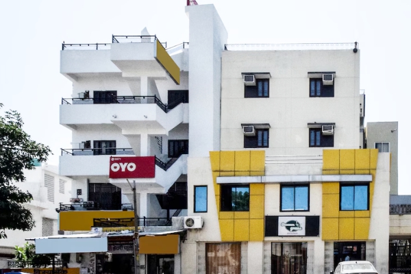 Hotel Royal Icon udaipur
